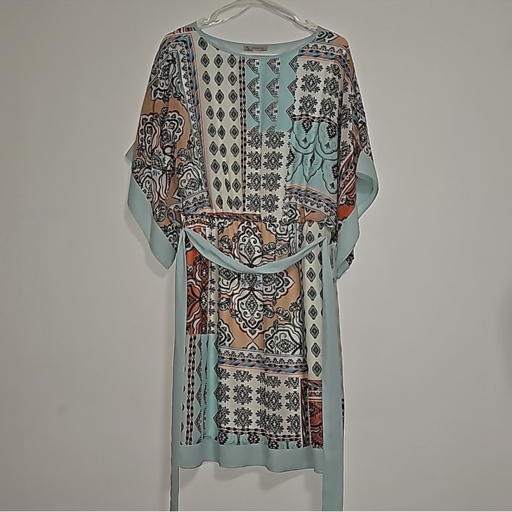 Established 1962 Dress